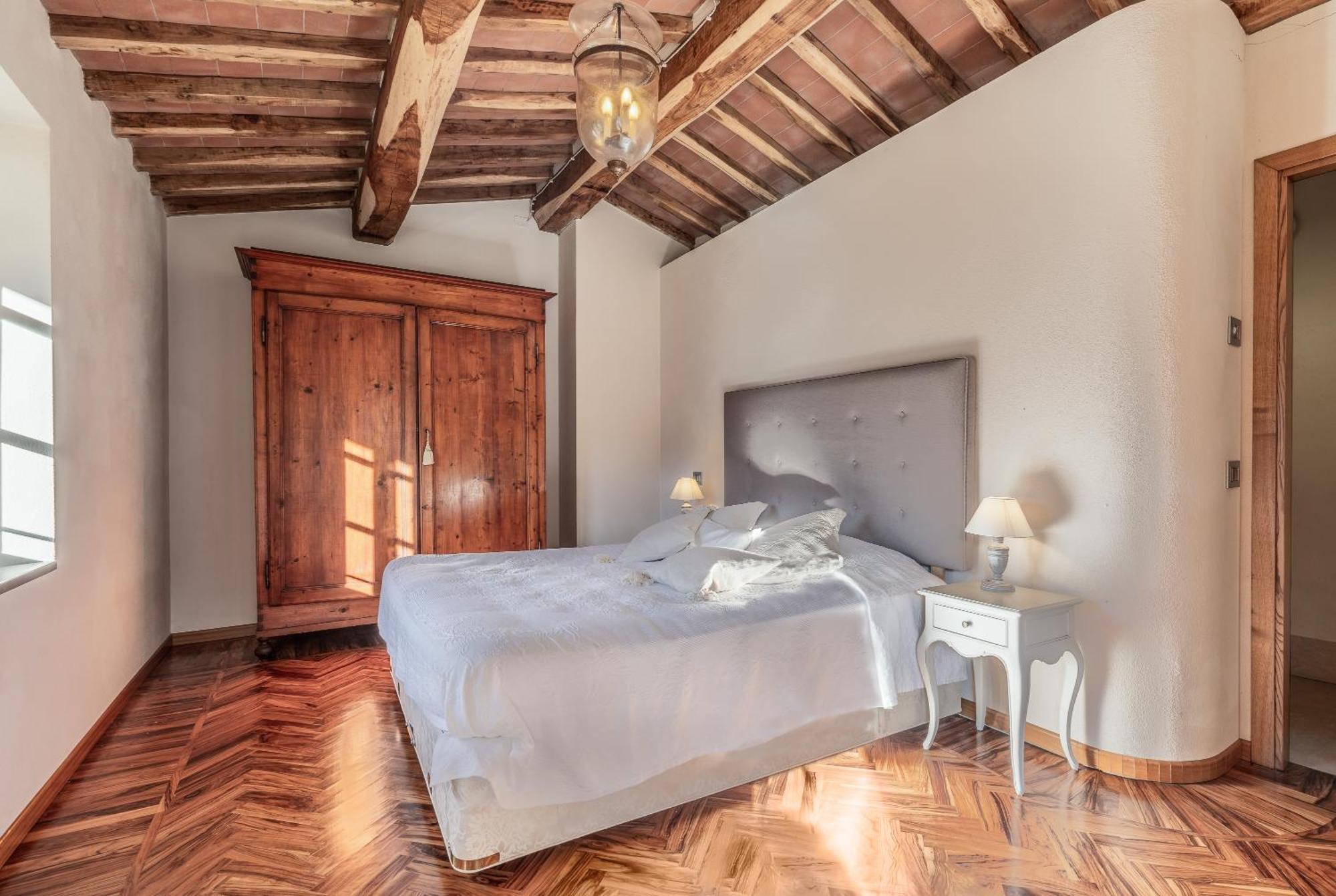 Casa Bachella Villa Bagni di Lucca Dış mekan fotoğraf