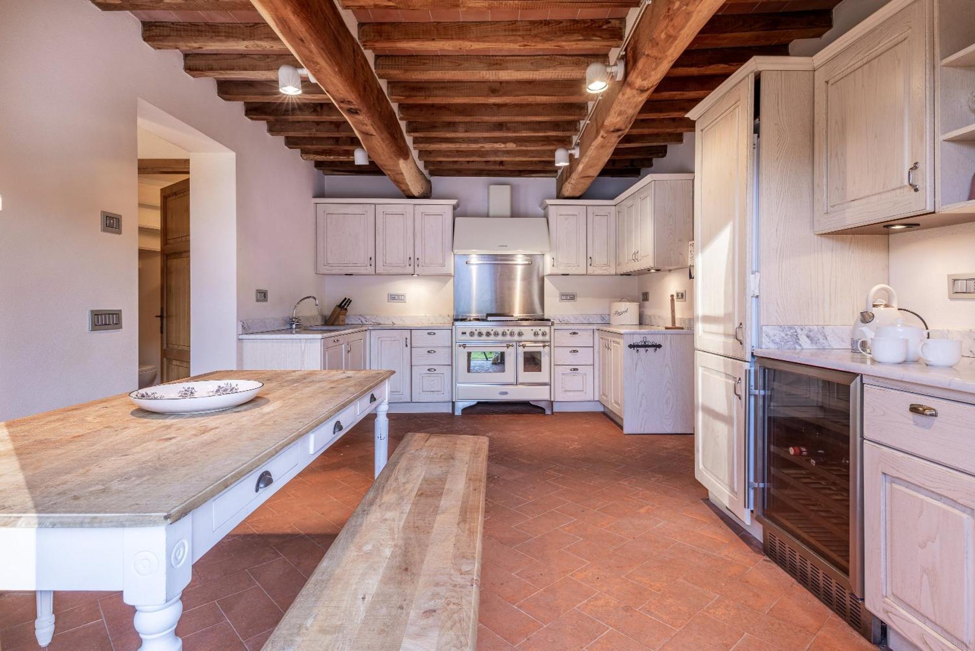 Casa Bachella Villa Bagni di Lucca Dış mekan fotoğraf